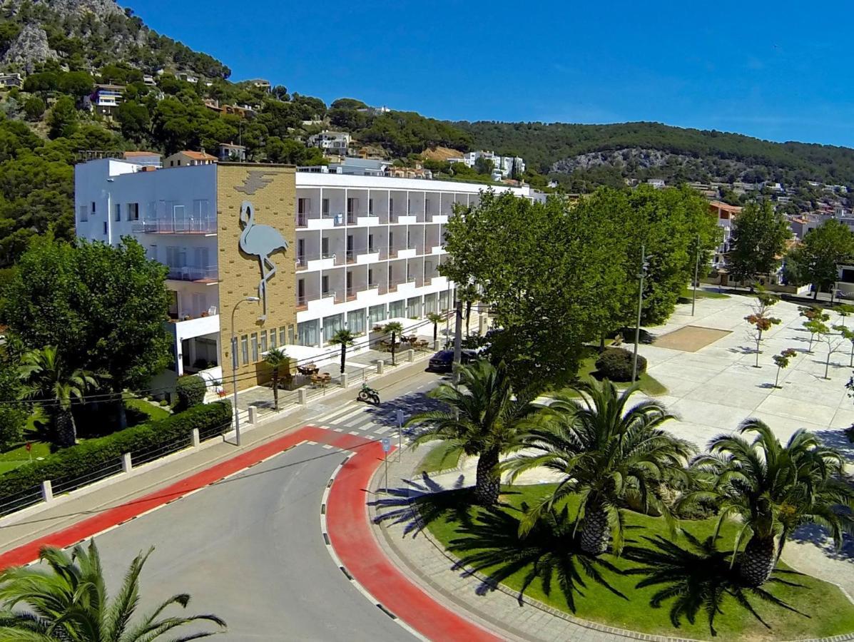 Checkin Flamingo Ξενοδοχείο L'Estartit Εξωτερικό φωτογραφία
